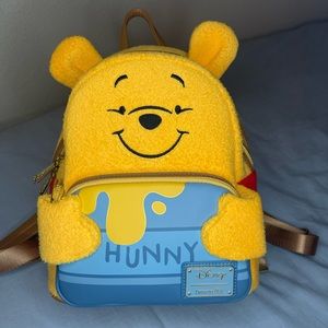 Winnie the Pooh Loungefly
